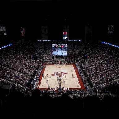 Texas A&M Aggies Mens Basketball Tickets
