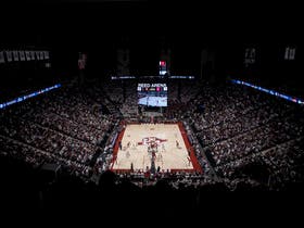 Texas A&M Aggies Mens Basketball