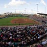 Texas A&M Aggies Softball