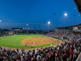 Texas A&M Aggies Softball