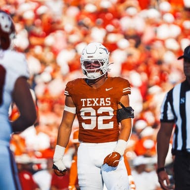 Texas Longhorns Football Tickets
