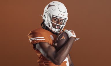 Texas Longhorns Football Preseason Tickets