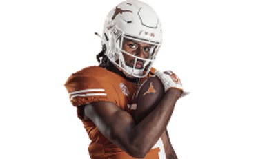 Texas Longhorns Football Preseason Tickets