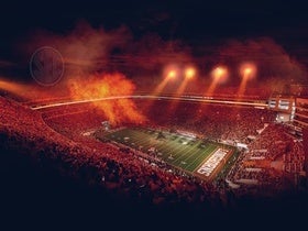 San Jose State Spartans at Texas Longhorns Football