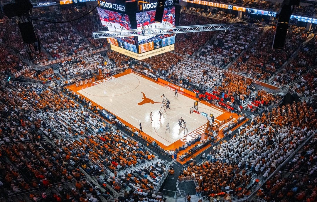 NCAA Basketball Tickets - 2025 College Basketball Games | SeatGeek