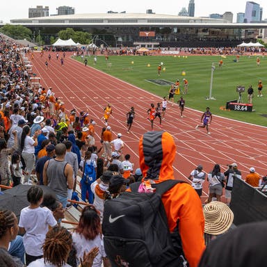 Texas Longhorns Relays Tickets 