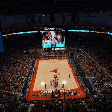 Texas Longhorns Womens Basketball Tickets 