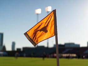 Texas Longhorns Womens Soccer