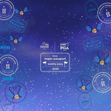 Promotional image of Texas Major Passport