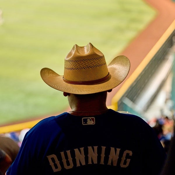 Texas Rangers Tickets 