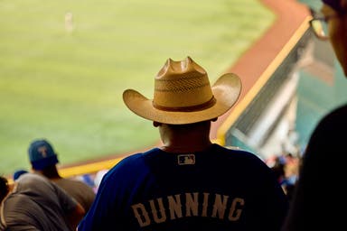 Texas Rangers schedule