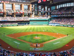 Texas Rangers