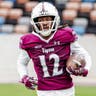 Texas Southern Tigers Football