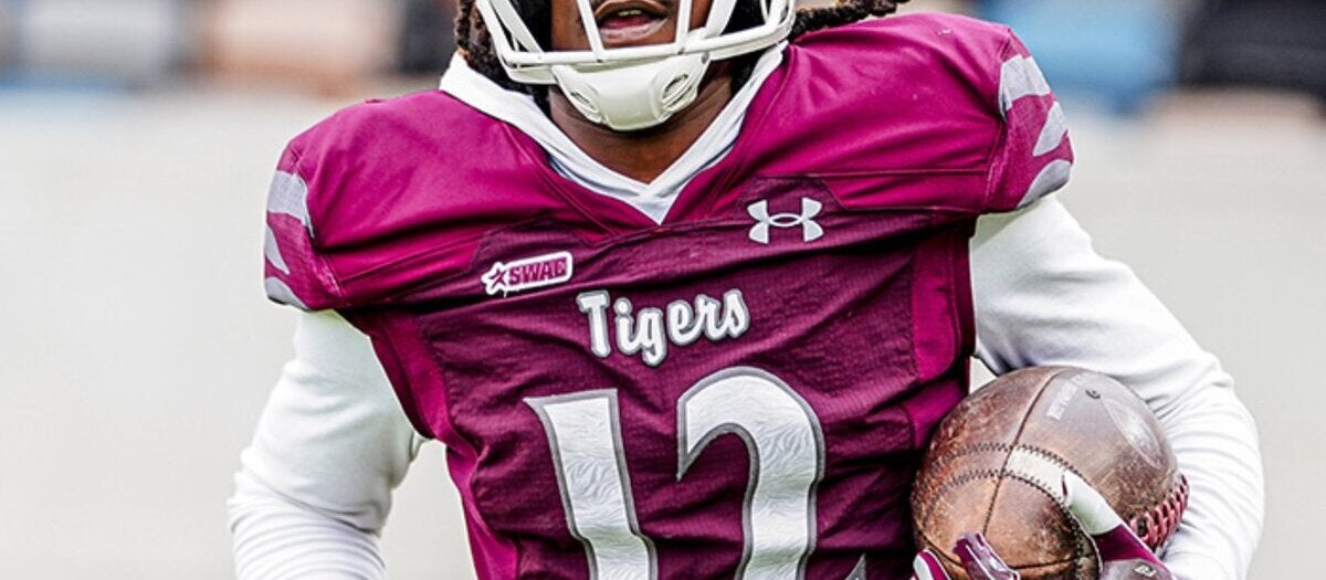 Southern University at Texas Southern