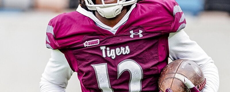 Southern University at Texas Southern