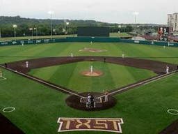 Texas State Bobcats Baseball