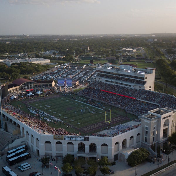 Texas State Bobcats Football Tickets