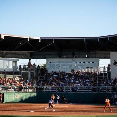 Texas State Bobcats Softball Tickets