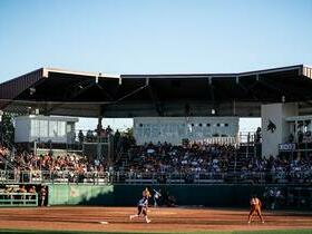 Texas State Bobcats Softball