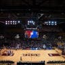 Texas State Bobcats Womens Basketball