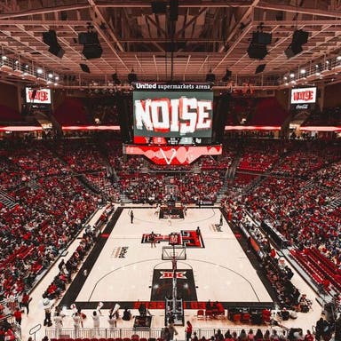 Texas Tech Lady Raiders Womens Basketball Tickets 