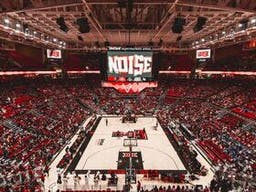 Texas Tech Lady Raiders Womens Basketball