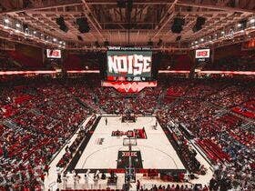 Texas Tech Lady Raiders Womens Basketball