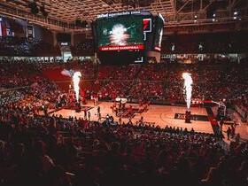 Texas Tech Lady Raiders Womens Basketball