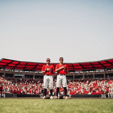 Texas Tech Red Raiders Baseball Tickets 