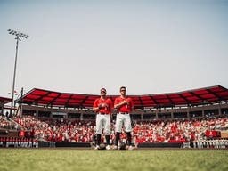 Texas Tech Red Raiders Baseball