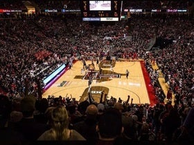 Texas Tech Red Raiders Mens Basketball