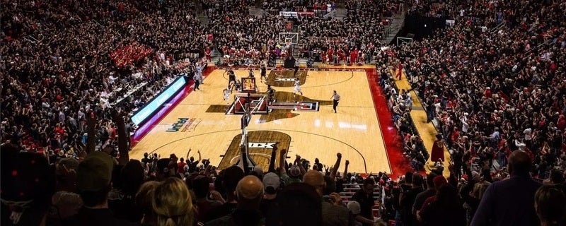 Iowa State at Texas Tech