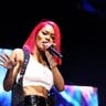 Teyana Taylor