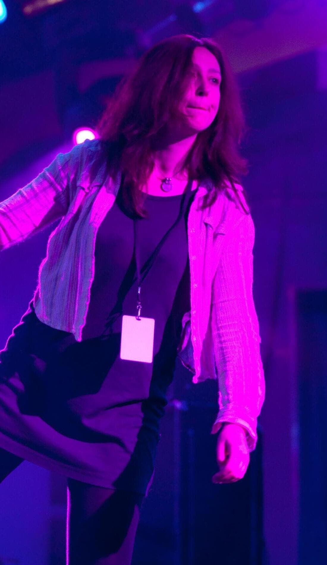 Th' Faith Healers promotional image for upcoming events and ticket sales