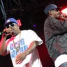 Tha Dogg Pound image