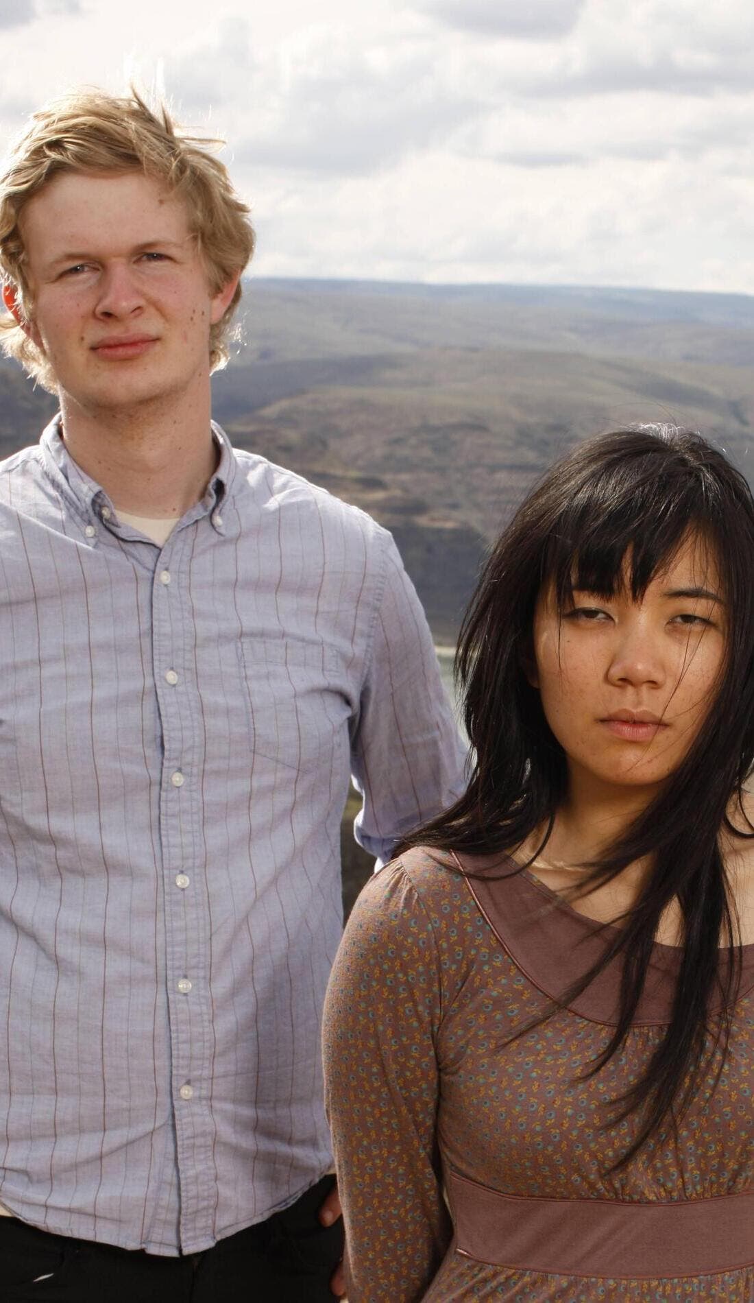 Thao & the Get Down Stay Down promotional image for upcoming events and ticket sales