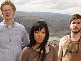 Thao & the Get Down Stay Down