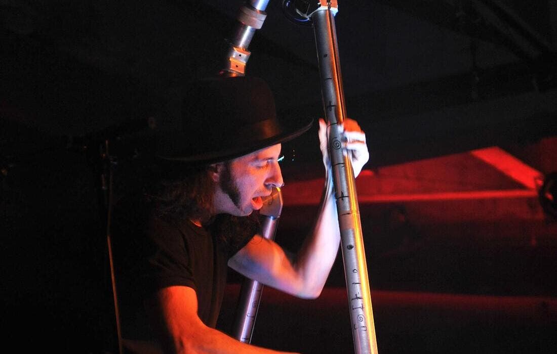 Promotional image for That 1 Guy tickets at Jack Rabbits on Sep 24, 2025