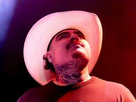 Country River Club home performer