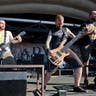 The Acacia Strain