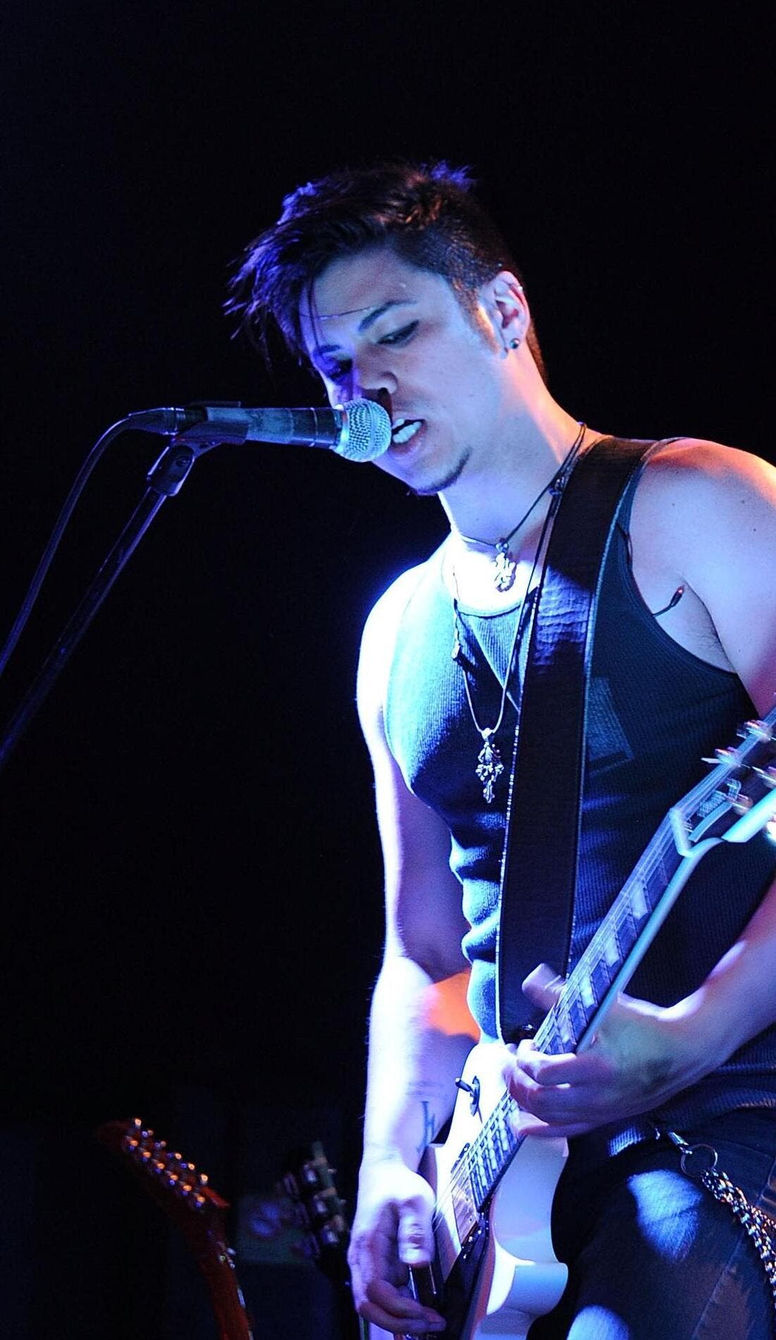 The Adarna promotional image for upcoming events and ticket sales