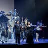 The Addams Family