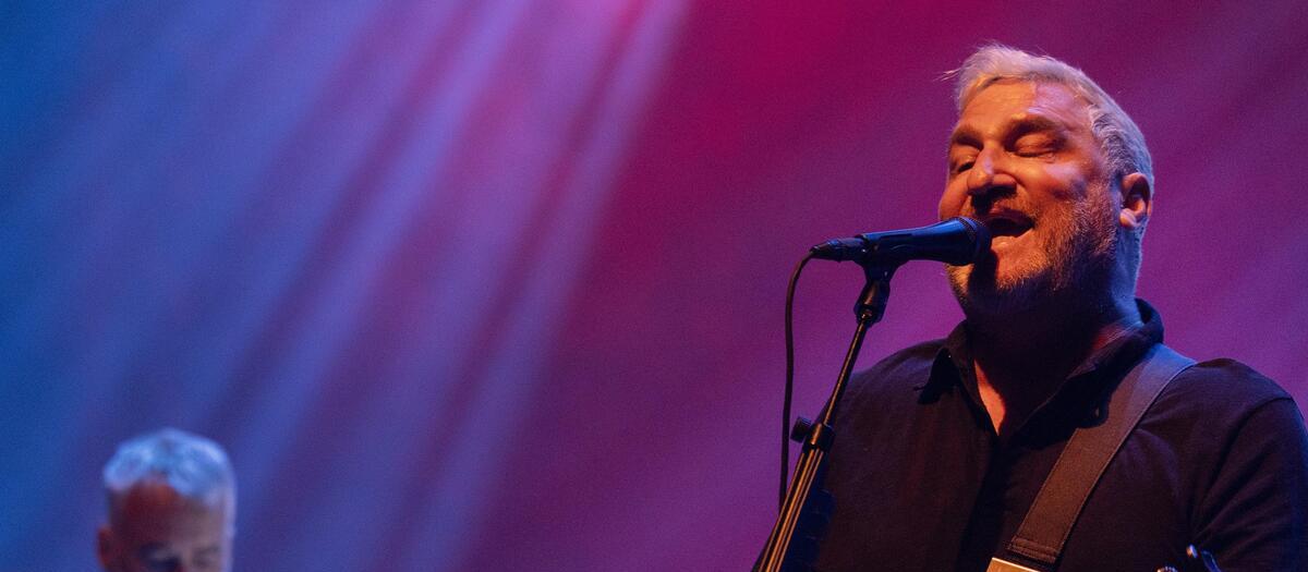 The Afghan Whigs - Baltimore Soundstage