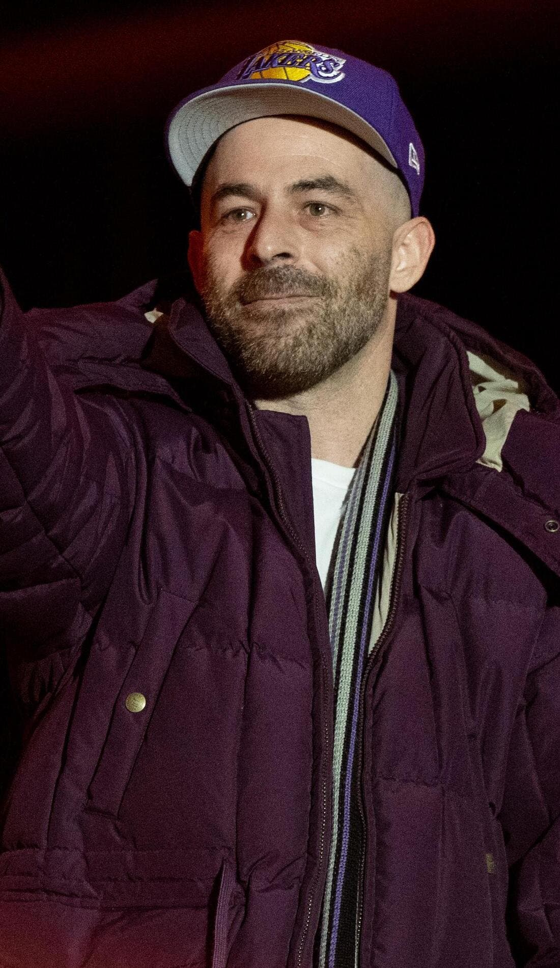 The Alchemist promotional image for upcoming events and ticket sales in New York