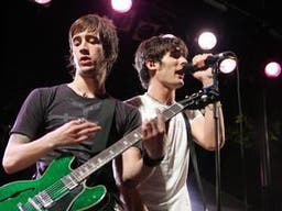 The All-American Rejects