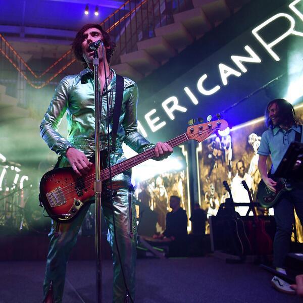 The All-American Rejects image