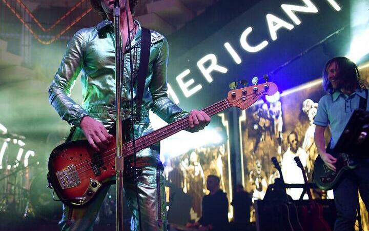 The All-American Rejects Minneapolis concerts 2026 | SeatGeek
