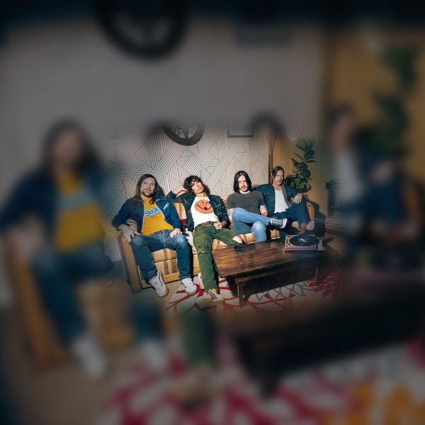 The All-American Rejects