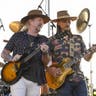 The Allman Betts Band