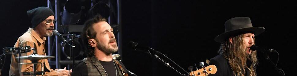The Allman Brothers Band Tickets & 2026-2027 Concert Tour Dates